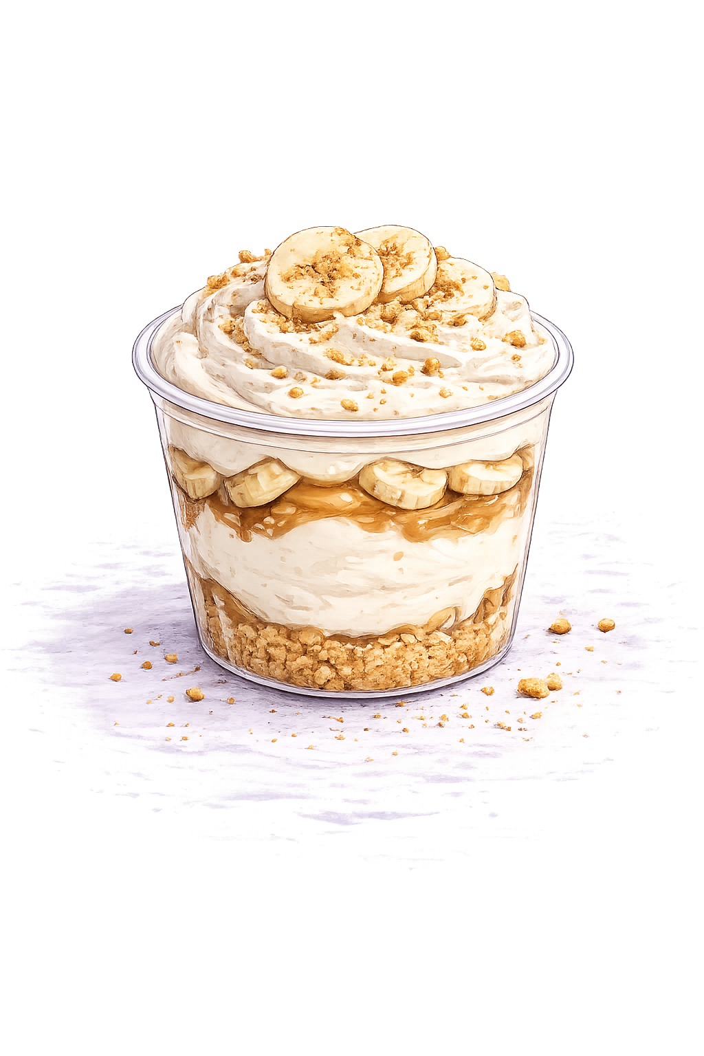 Banoffe Fit